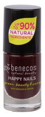 Benecos Happy Nails Vernis à Ongles 5 ml