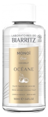 Laboratoires de Biarritz Océane Monoï Coconut Organic 100ml