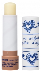 Korres Repairing Lip Balm Cocoa Butter 4.5 g