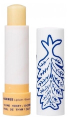 Korres Honey and Thyme Gloss Finish Lip Balm 4.5 g