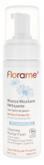 Florame Bio Ekologisk Micell&auml;r Reng&ouml;ringsmousse 150 ml