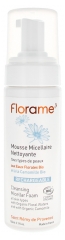Florame Bio Mizellen-Reinigungsschaum 200 ml