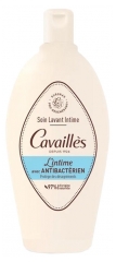 Rogé Cavaillès Antibakterielle Waschpflege Für den Intimbereich 100 ml