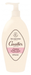 Rogé Cavaillès Intim-Waschpflege Extra-Mild 500 ml