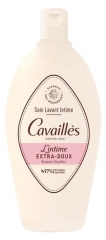 Rogé Cavaillès Extra-Gentle Intimate Cleansing Care 100 ml