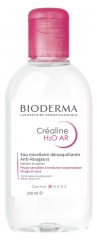 Bioderma Créaline H2O AR Cleansing Micellar Water 250ml