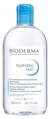 Bioderma Hydrabio H2O Abschminkendes Feuchtigkeitsspendendes Mizellenwasser 500 ml