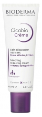 Bioderma Cicabio Beruhigende Reparierende Pflege 40 ml