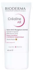 Bioderma Créaline AR Teintée 40 ml