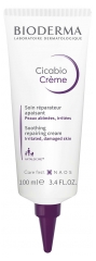 Bioderma Cicabio Soothing Repairing Cream 100ml