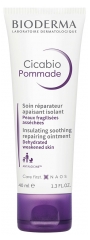 Bioderma Cicabio Insulating Soothing Repairing Ointment 40ml