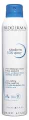Bioderma Atoderm SOS-Spray 200 ml