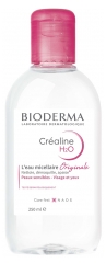 Bioderma Créaline H2O Cleansing Micellar Water 250ml