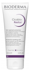 Bioderma Cicabio Restor Soin Apaisant Protecteur 100 ml