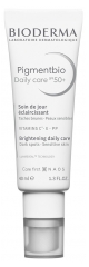 Bioderma Pigmentbio Daily Care SPF50+ Brightening Daily Care 40ml