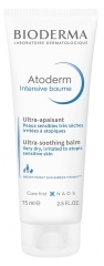 Bioderma Atoderm Intensive Ultra-Soothing Balm 75ml