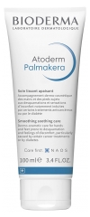 Bioderma Atoderm Palmakera Smoothing Soothing Care 100ml