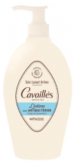 Rogé Cavaillès Antibakterielle Waschpflege Für den Intimbereich 250 ml