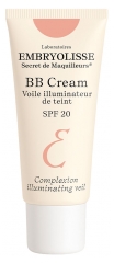 Embryolisse Secret de Maquilleurs getönte BB Creme LSF 20 30 ml