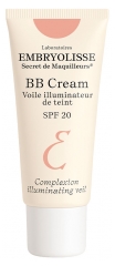 Embryolisse Secret de Maquilleurs Voile Illuminateur de Teint BB Cream SPF20 30 ml