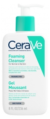 CeraVe Schuimende Gel 236 ml