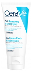 CeraVe SA Renewing Foot Cream 88ml