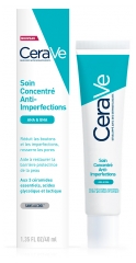 CeraVe Anti-Imperfection Concentrated Care 40 ml