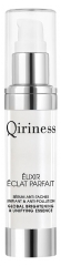 Qiriness Perfektes Strahlungselixier Aufhellende Serumvereinigung und Anti-Verschmutzungen 30 ml