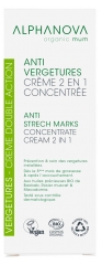 Alphanova Sant&eacute; Antiestr&iacute;as Bio 150 ml