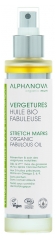 Alphanova Santé Fabulous Organic Stretch Mark Oil 100 ml