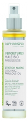 Alphanova Santé Huile Vergetures Fabuleuse Bio 100 ml