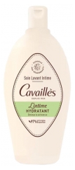 Rogé Cavaillès Intimate Moisturizing Cleansing Care 100 ml