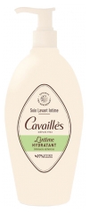 Rogé Cavaillès Feuchtigkeitsspendende Intimwaschpflege 500 ml