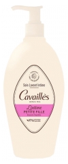 Rogé Cavaillès Intimate Cleansing Care For Little Girls 250 ml