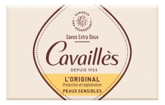 Rogé Cavaillès Extra-Milde Seife Das Original 150 g