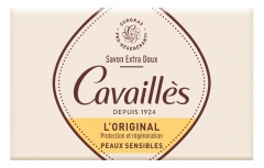 Rogé Cavaillès Savon Extra Doux l'Original 150 g