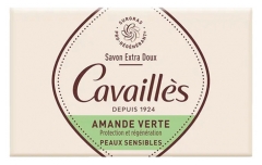 Rogé Cavaillès Extra-Mild Green Almond Soap 250g