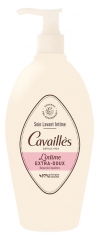 Rogé Cavaillès Extra-Gentle Intimate Cleansing Care 250 ml