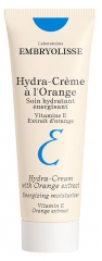 Embryolisse Crema Hidratante a la Naranja 50 ml