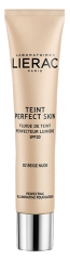 Lierac Perfektes Hautfluid Teint von Light Perfecting Teint SPF20 30 ml