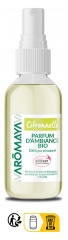 Aromaya Spray Citronella Controlled Perfume 50 ml