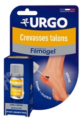 Urgo Filmogel Cracks Heels 7,5ml