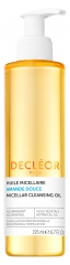 Decléor Huile Micellaire Amande Douce 195 ml
