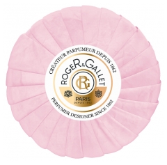 Roger &amp; Gallet Gingembre Rouge Perfumed Soap 100g