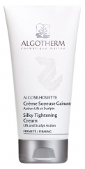 Algotherm Algosilhouette Crème Soyeuse Gainante 150 ml
