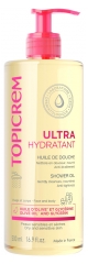 Topicrem Ultra-Hidratante &Oacute;leo de Duche 500 ml