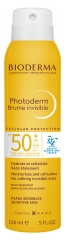 Bioderma Photoderm Unsichtbarer Nebel SPF50+ 150 ml