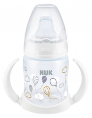 NUK First Choice Temperature Control Trainer Cup 150 ml 6-18 Miesięcy