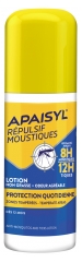 Apaisyl Mosquitoes Repellent Lotion 90ml