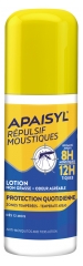 Apaisyl Répulsif Moustiques Lotion 90 ml